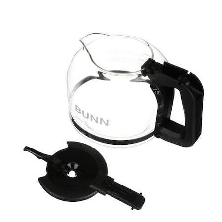 Bunn Kit, Decanter Assembly (10 Cup) Bl 53523.1000